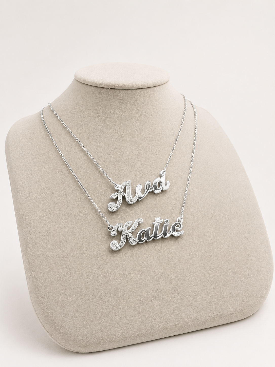 Classic Script Name Chains