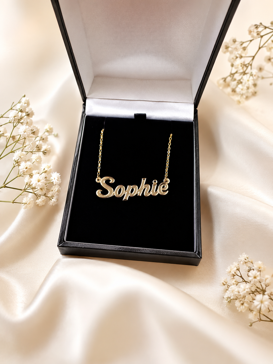 Classic Script Name Chains
