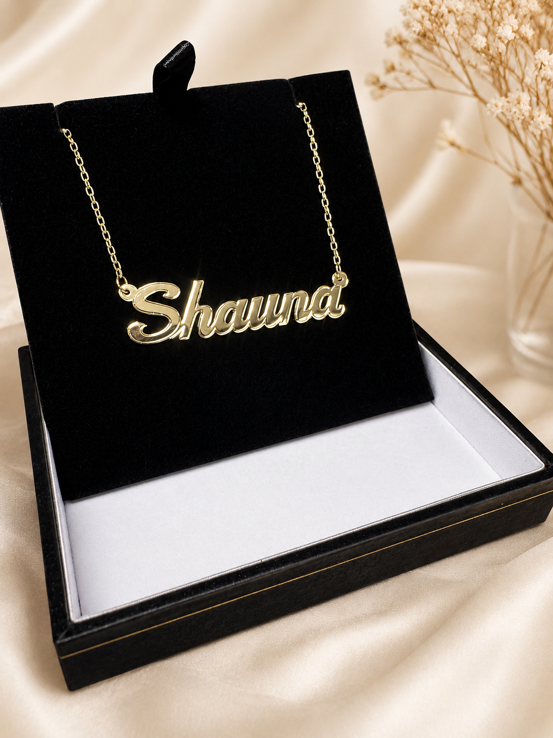 Classic Script Name Chains